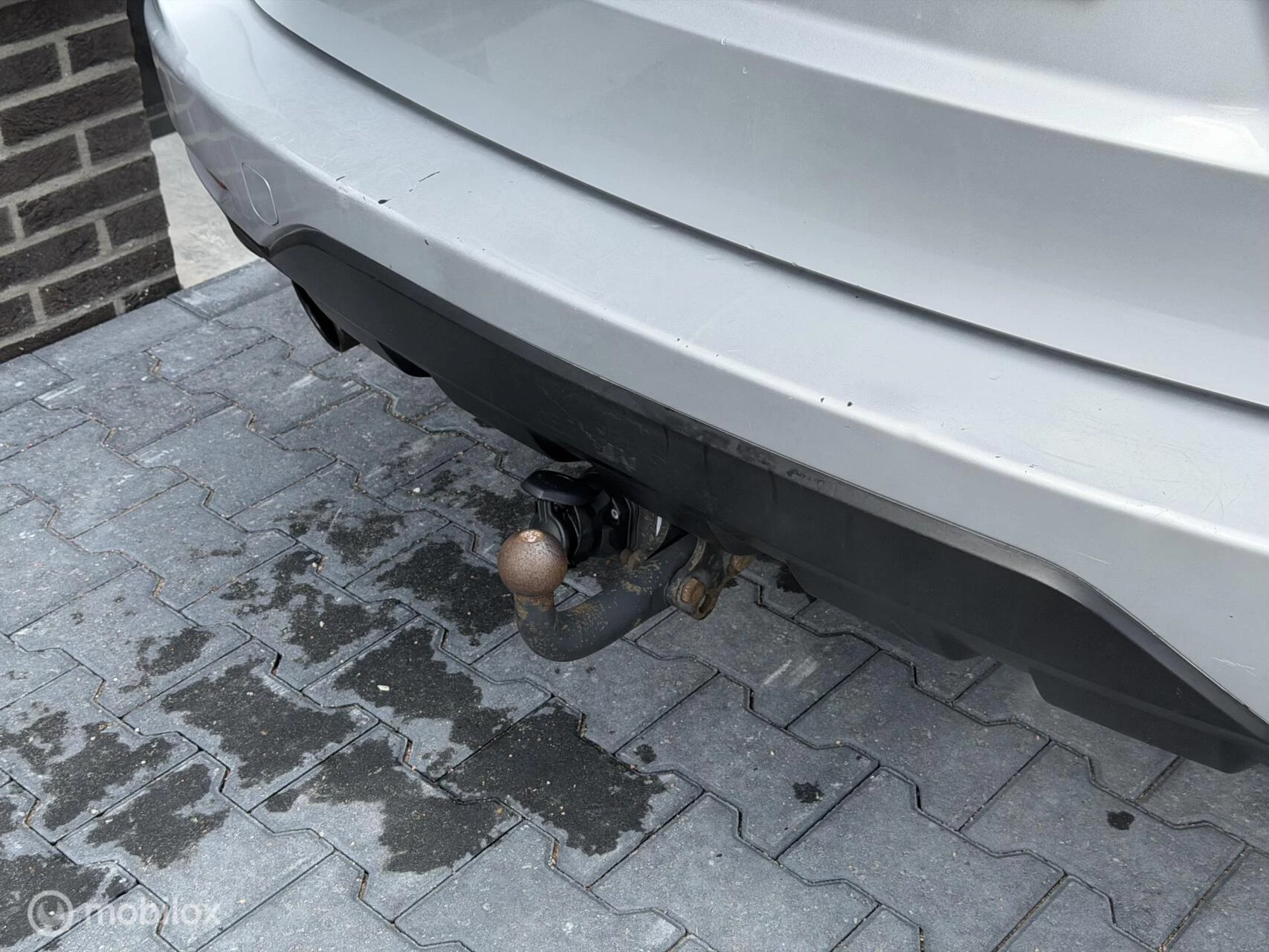 Hoofdafbeelding Subaru Forester