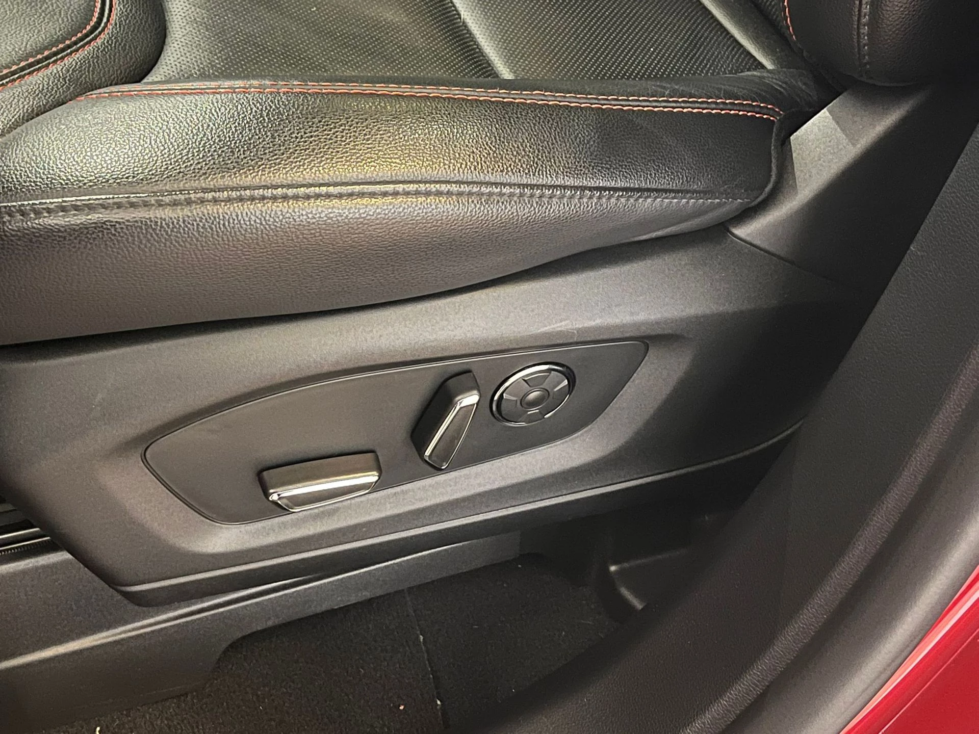 Hoofdafbeelding Ford Explorer