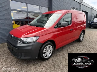 Volkswagen Caddy 1.5 TSI 114 PK 07-2021 44.000 km