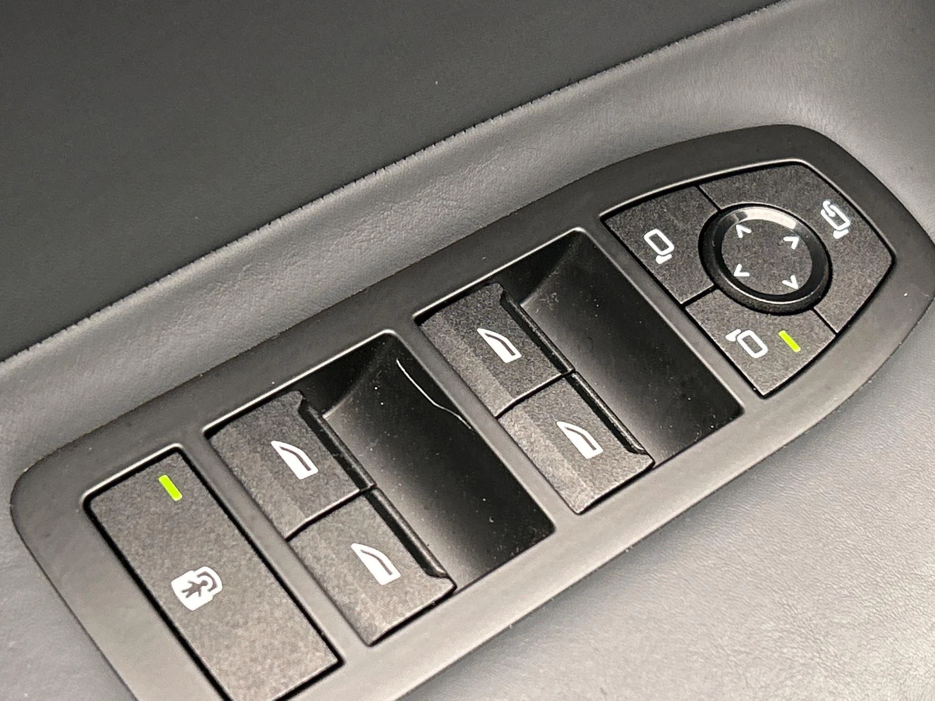 Hoofdafbeelding BMW iX