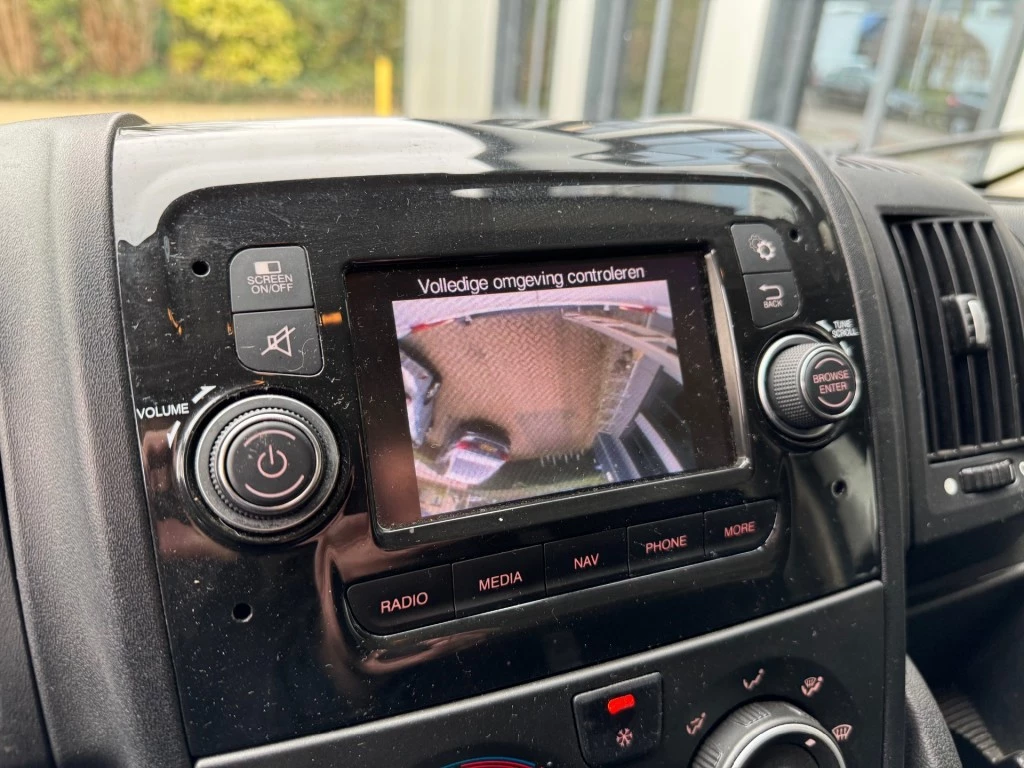 Hoofdafbeelding Fiat Ducato