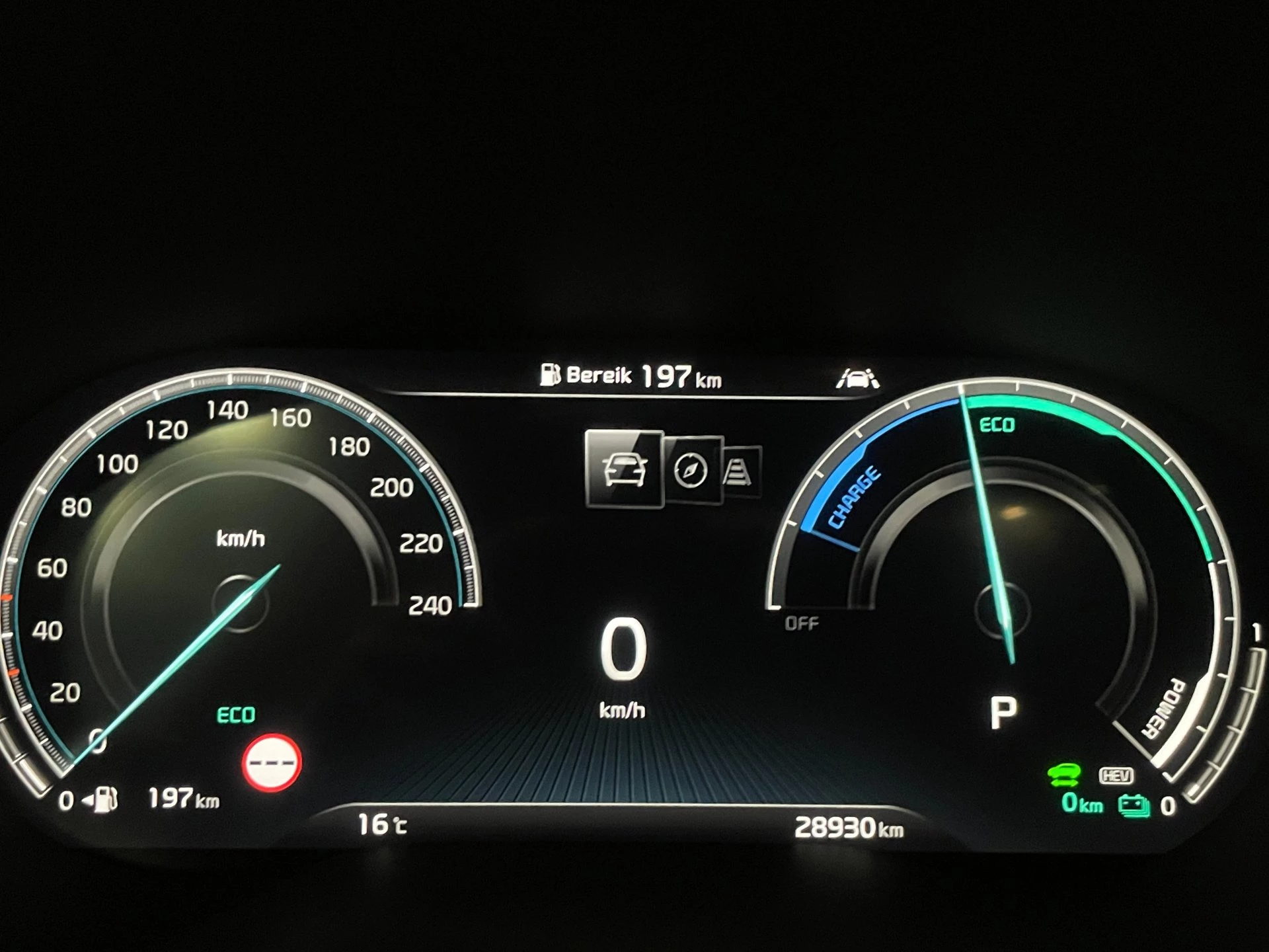 Hoofdafbeelding Kia XCeed