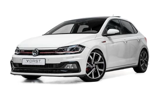Volkswagen Polo 2.0 TSI GTI Pano DSG Beats Stoelverw