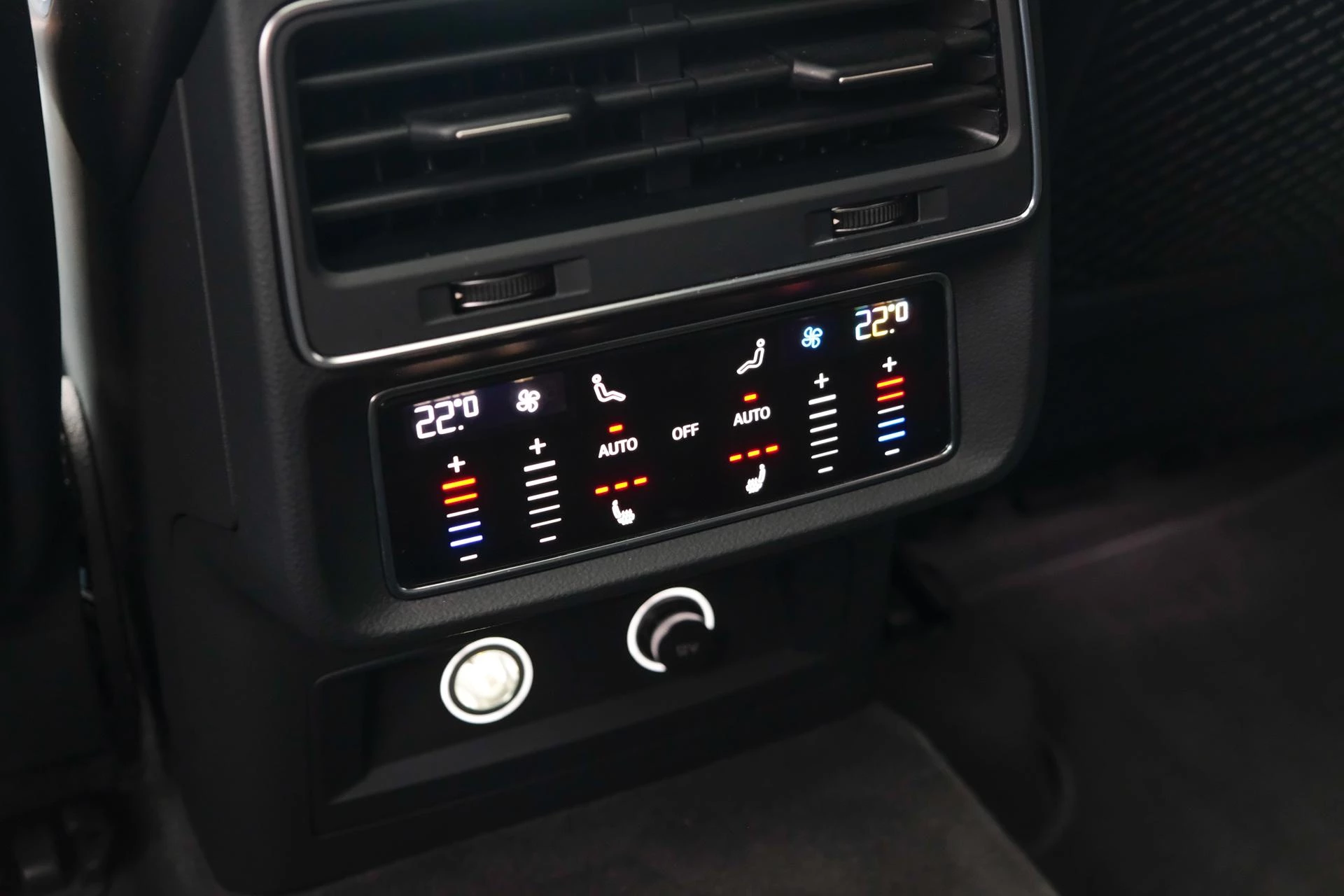 Hoofdafbeelding Audi SQ8