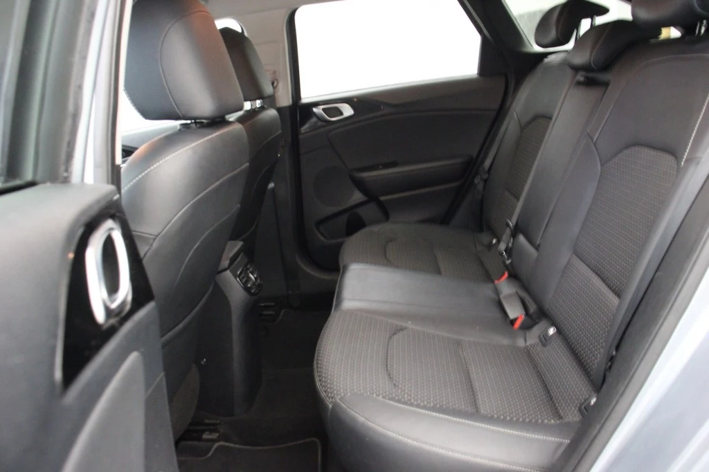 Hoofdafbeelding Kia Ceed