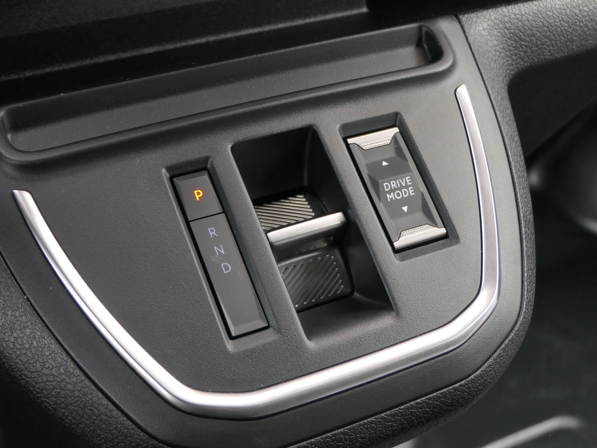 Hoofdafbeelding Opel Vivaro-e