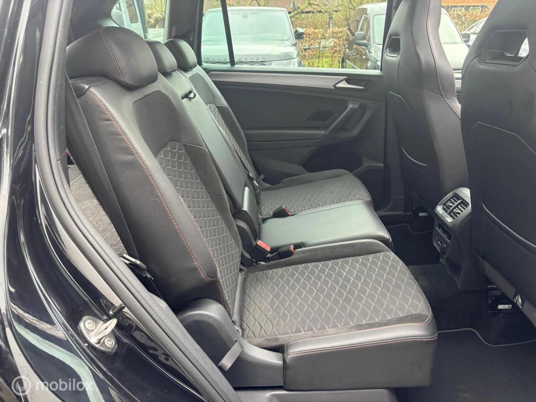 Hoofdafbeelding SEAT Tarraco