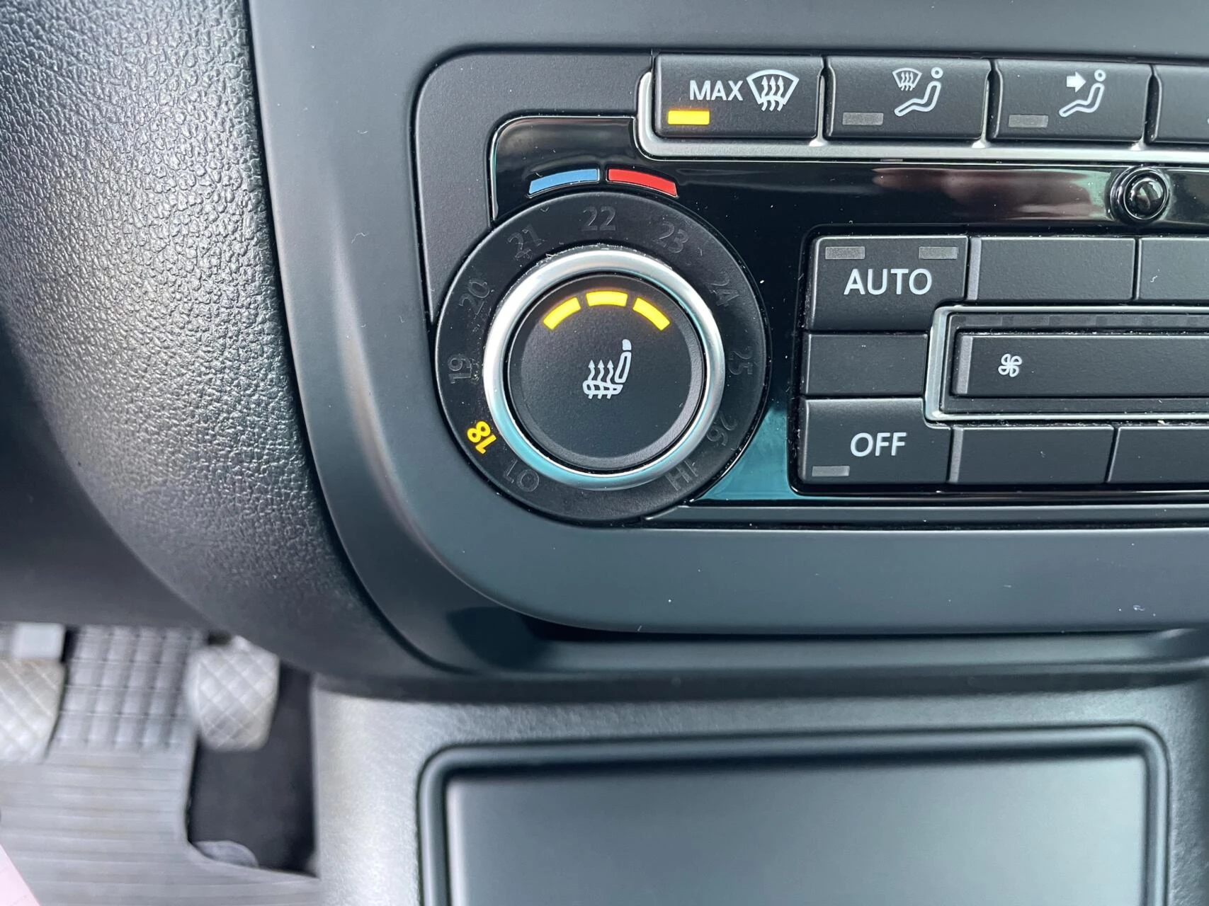 Hoofdafbeelding Volkswagen Golf Plus