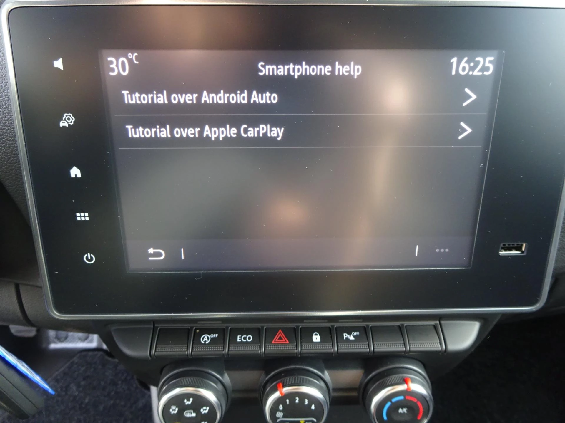 Hoofdafbeelding Renault Express