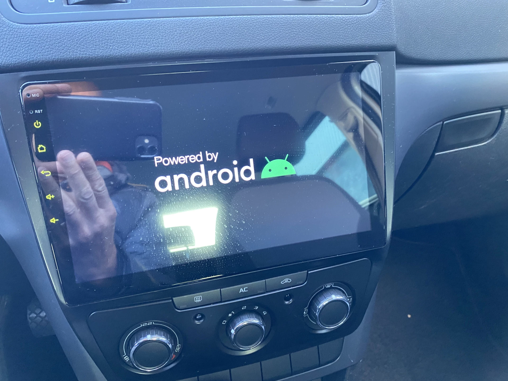 Hoofdafbeelding Škoda Yeti