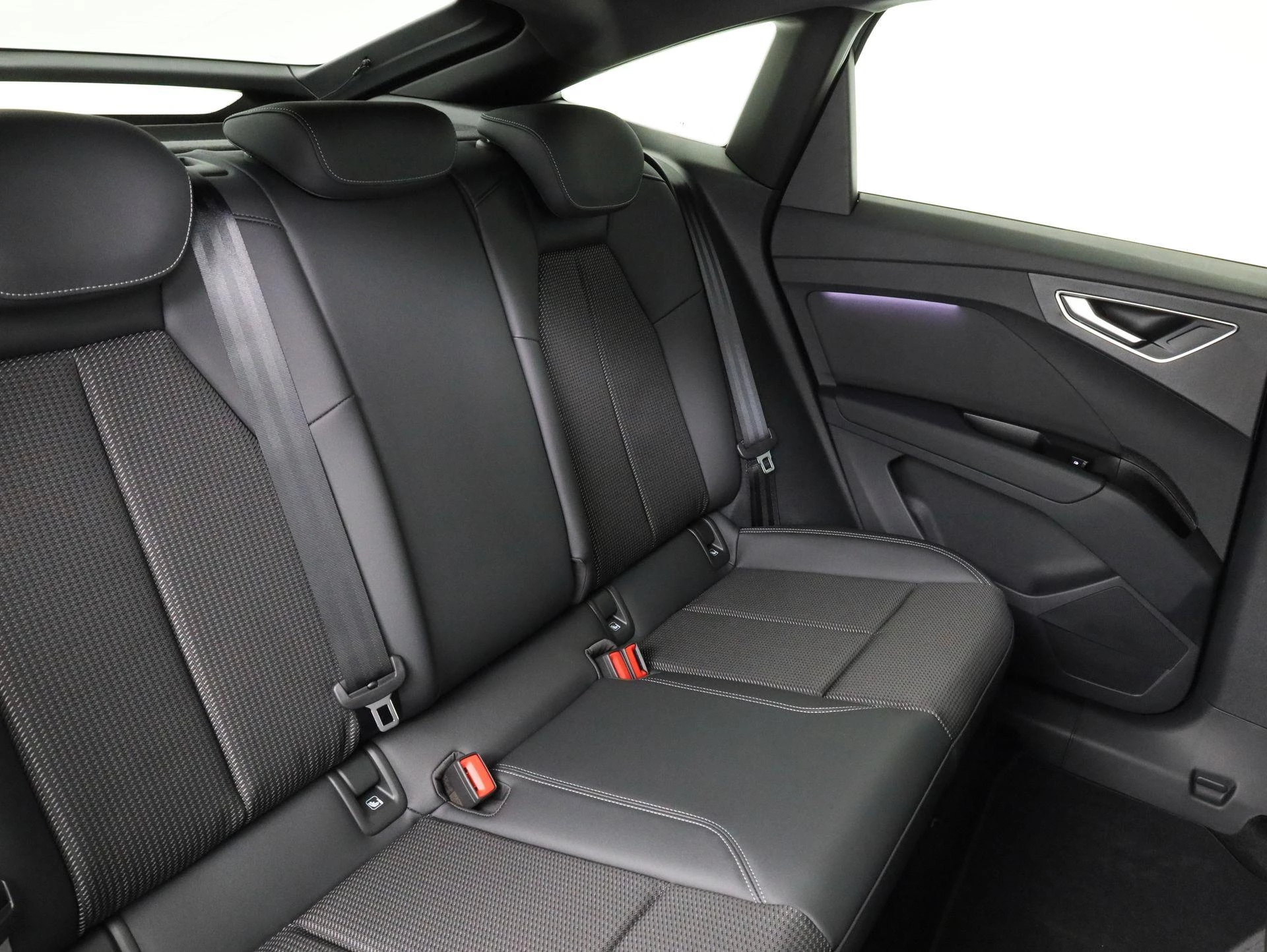 Hoofdafbeelding Audi Q4 Sportback e-tron
