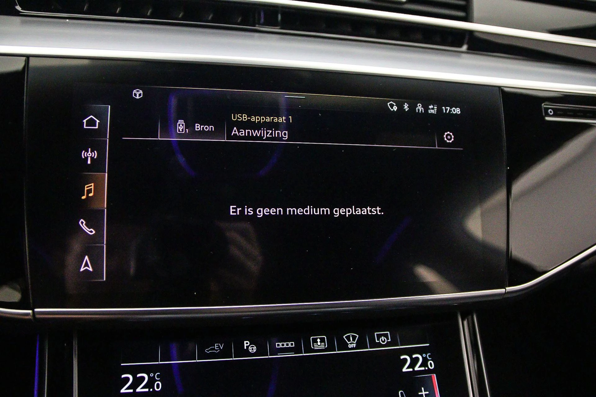 Hoofdafbeelding Audi A8