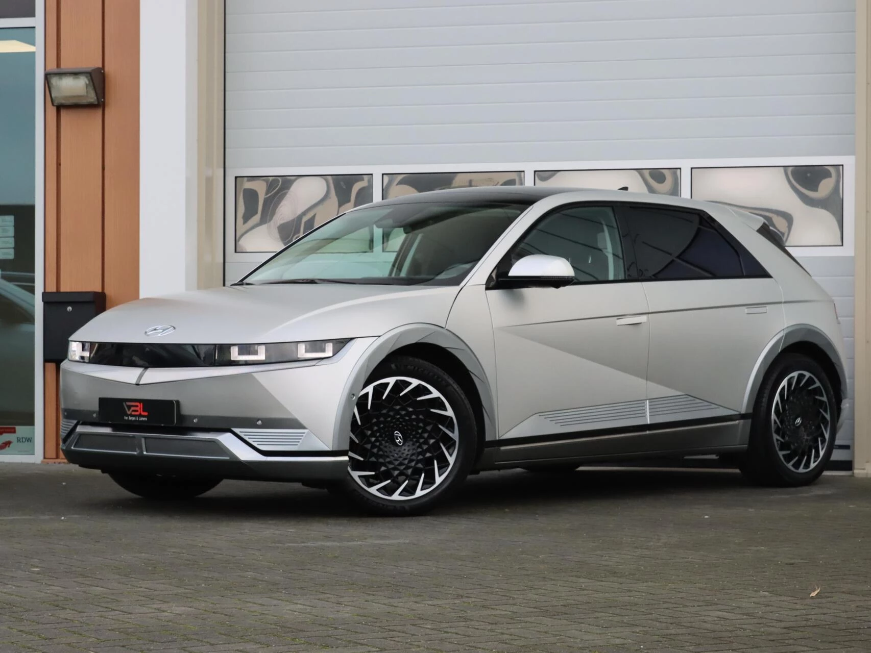 Hoofdafbeelding Hyundai IONIQ 5