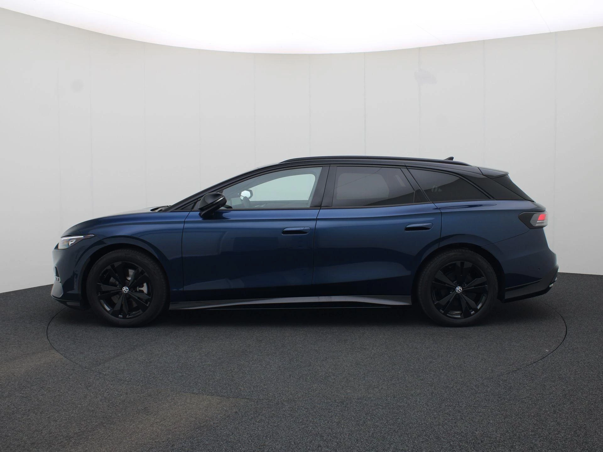 Hoofdafbeelding Volkswagen ID.7
