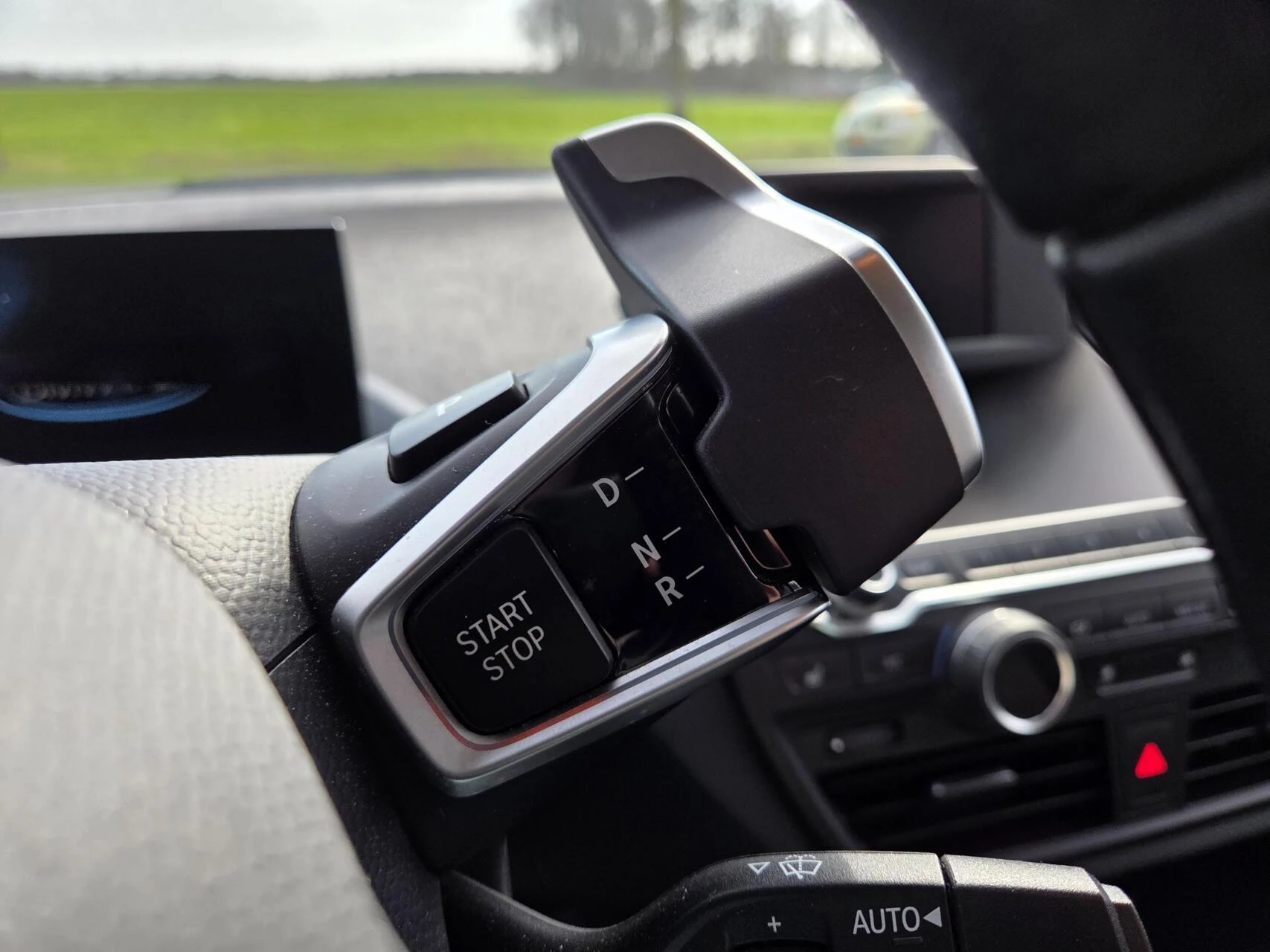 Hoofdafbeelding BMW i3