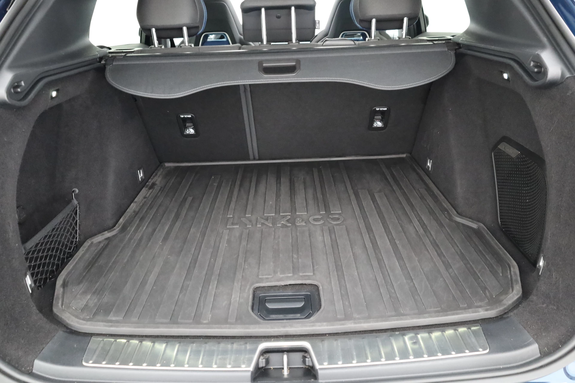 Hoofdafbeelding Lynk & Co 01