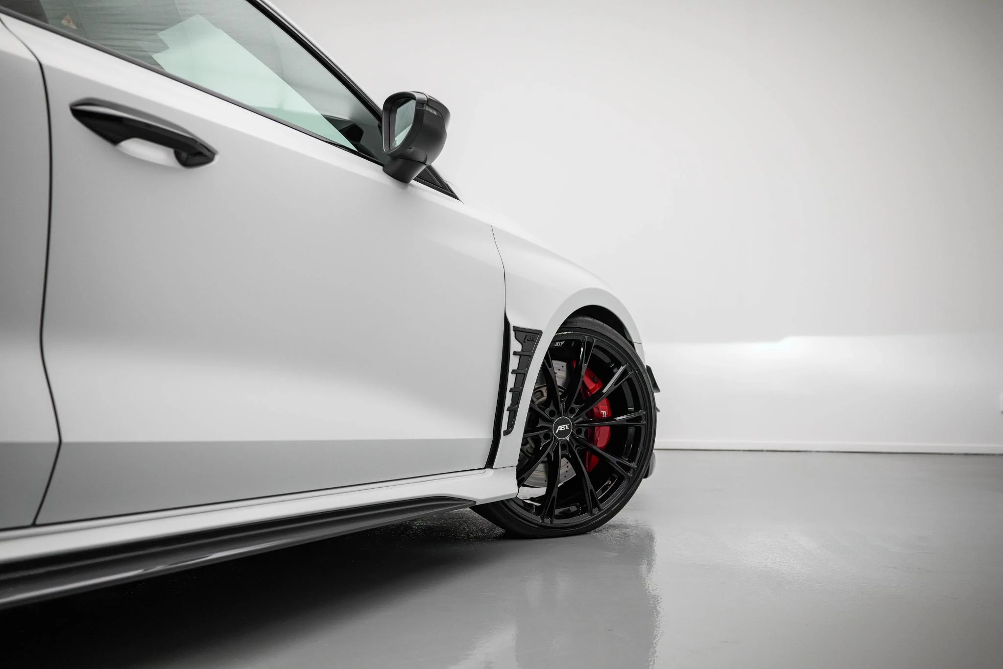 Hoofdafbeelding Audi RS3