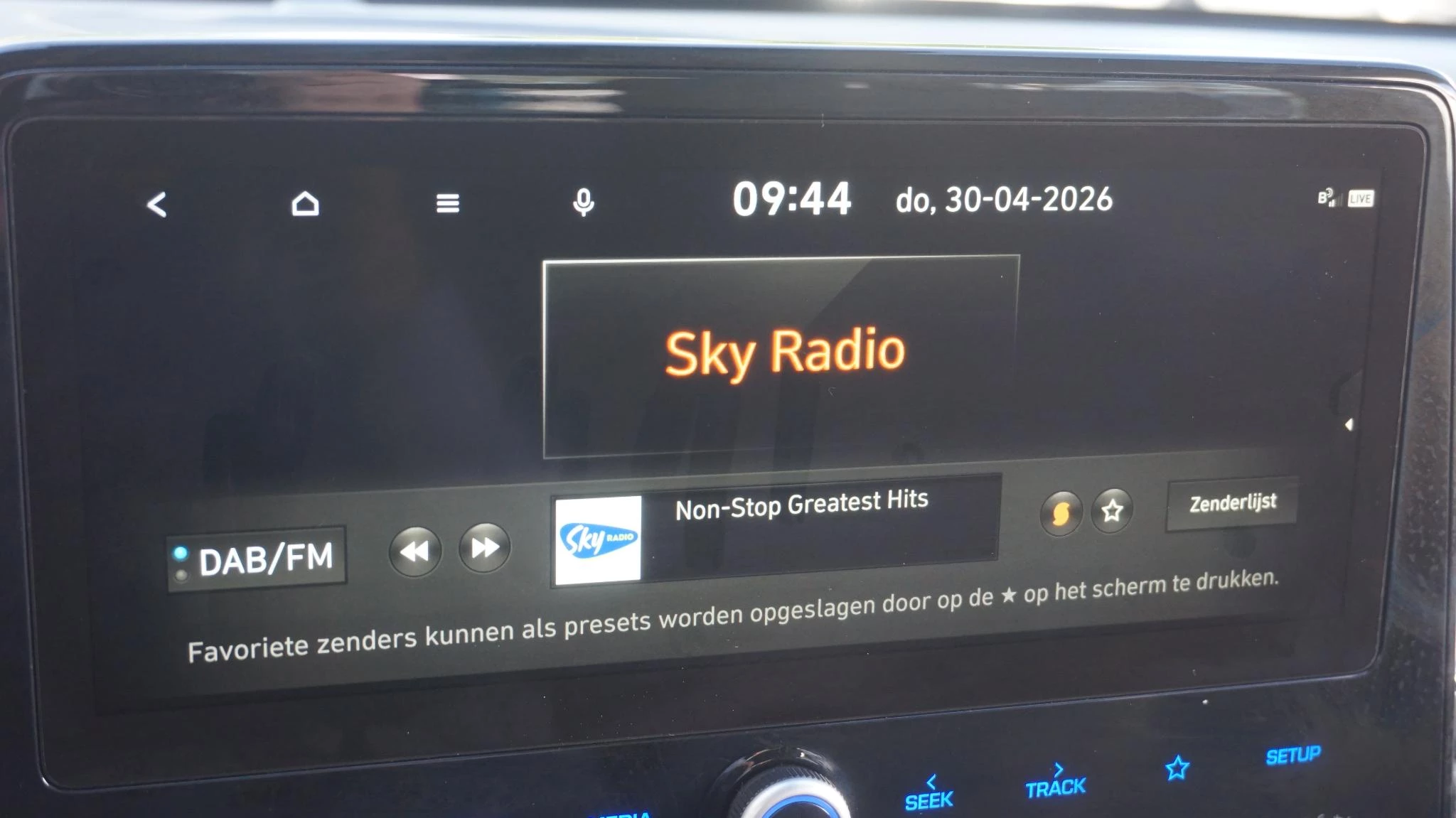 Hoofdafbeelding Hyundai IONIQ