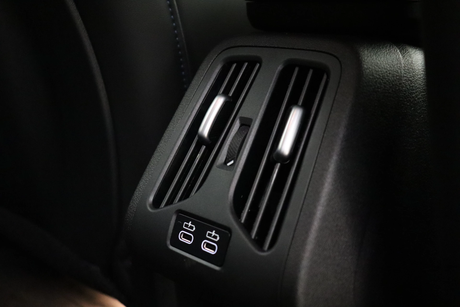 Hoofdafbeelding BMW iX2