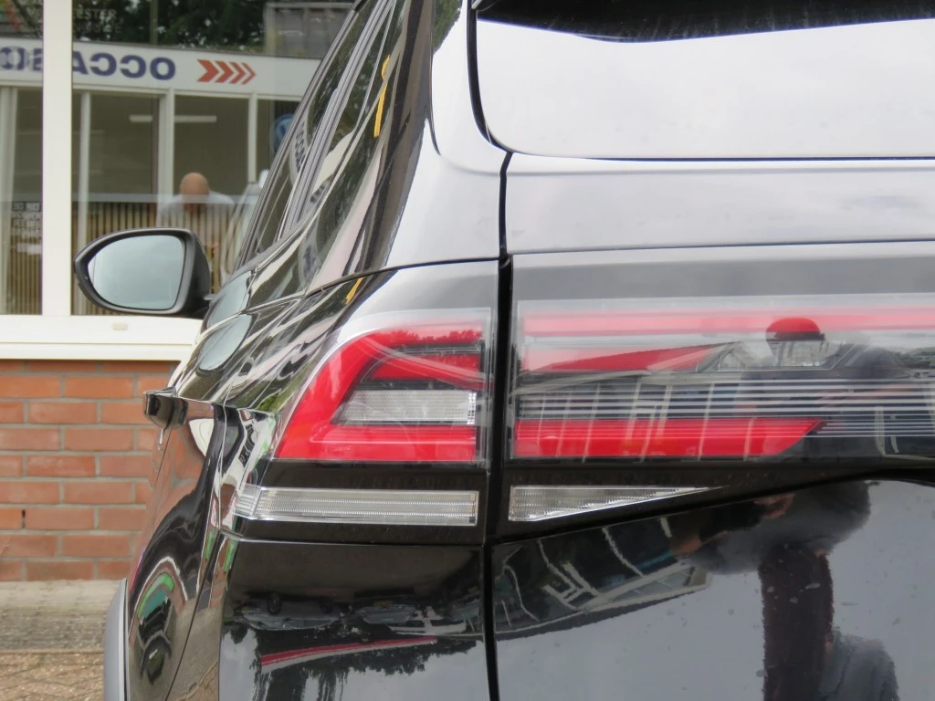 Hoofdafbeelding Volkswagen Taigo