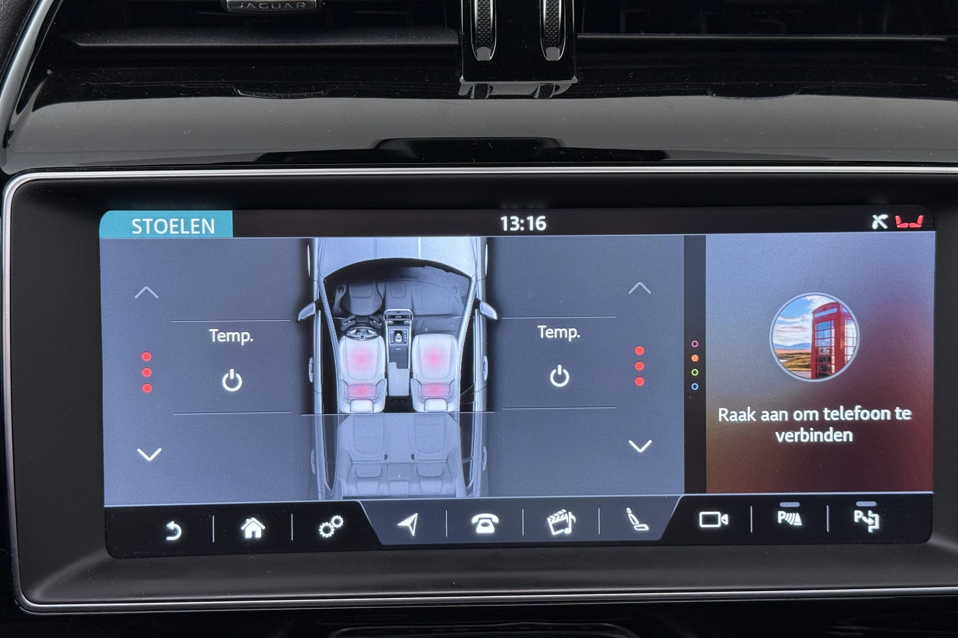 Hoofdafbeelding Jaguar XE