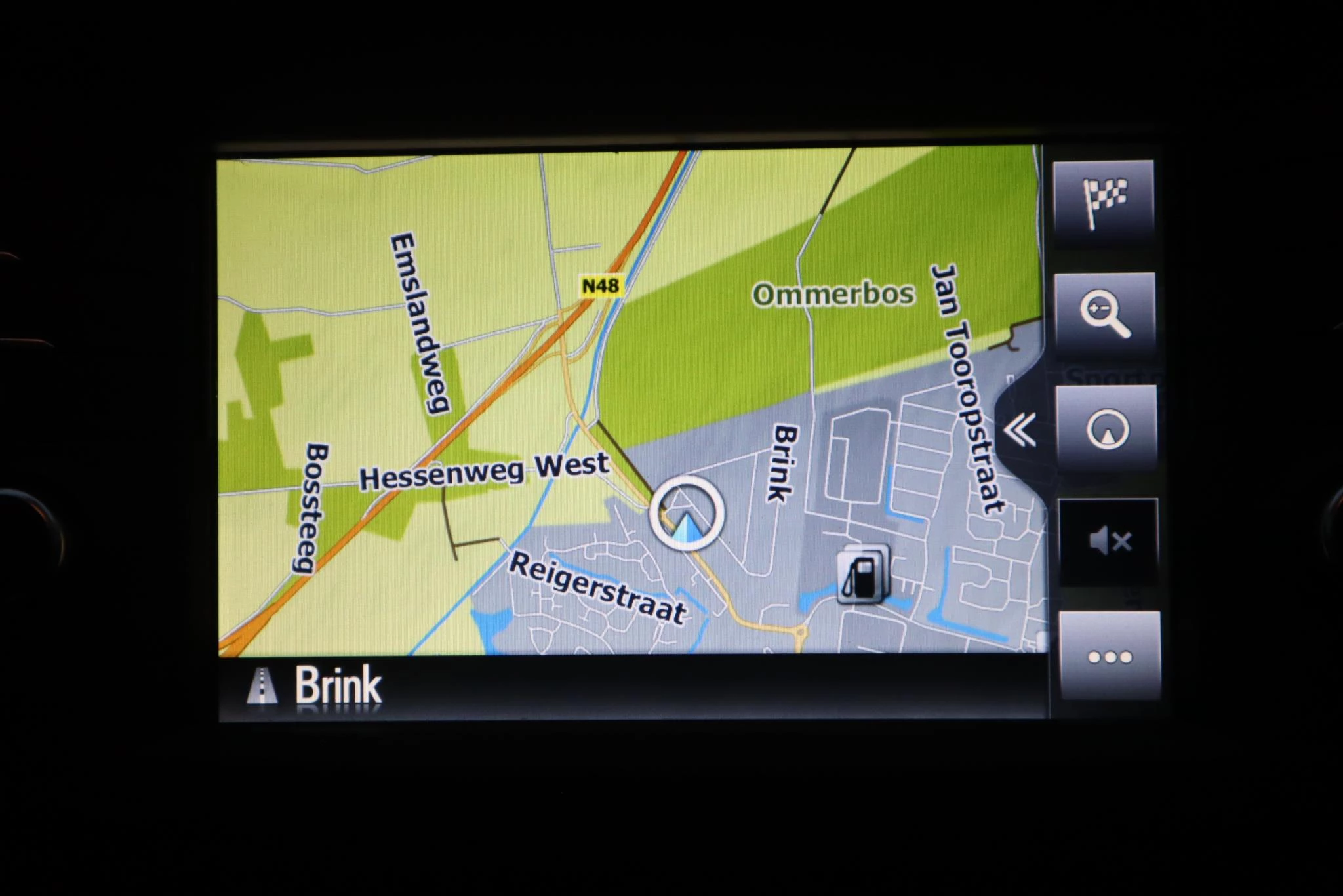 Hoofdafbeelding Toyota Avensis