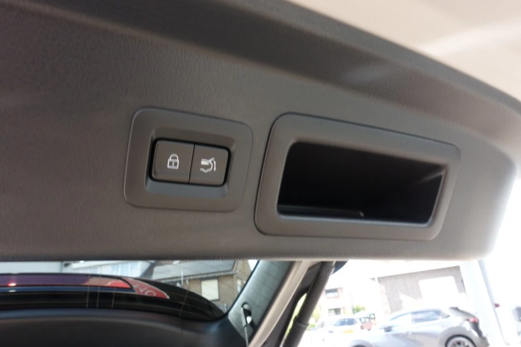 Hoofdafbeelding Mazda CX-30