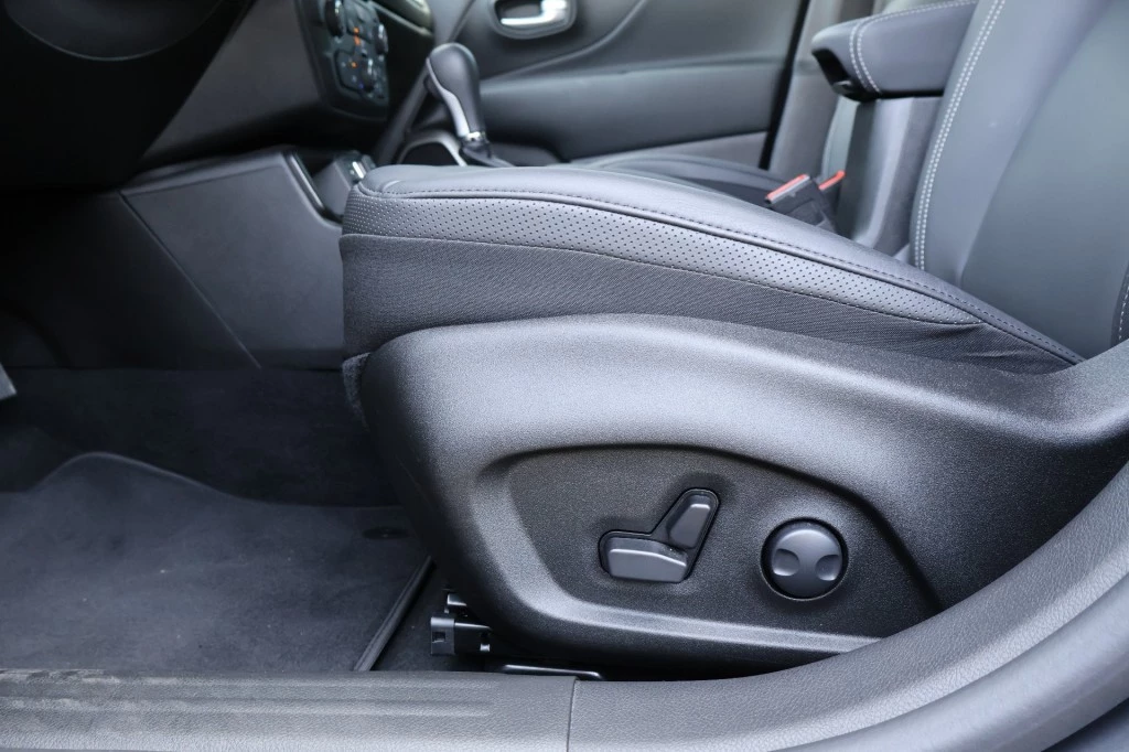 Hoofdafbeelding Jeep Renegade