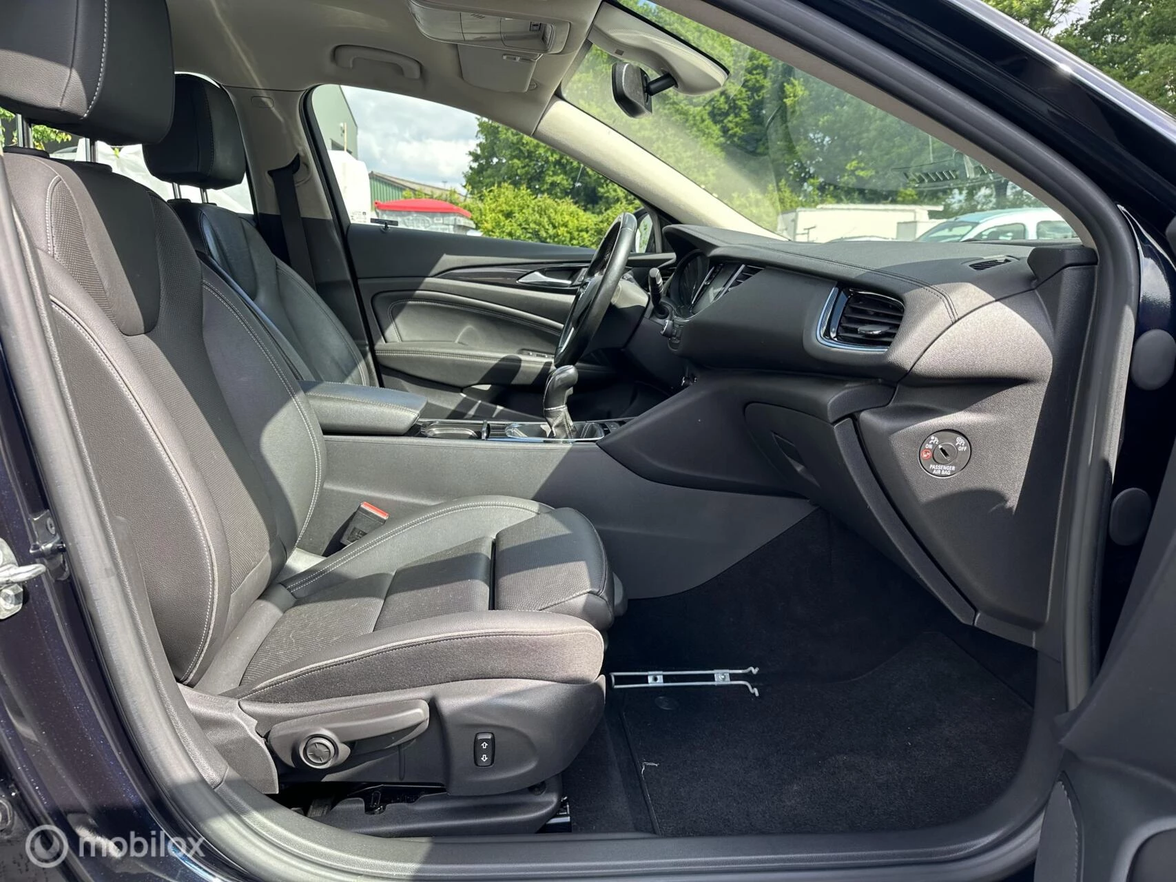 Hoofdafbeelding Opel Insignia