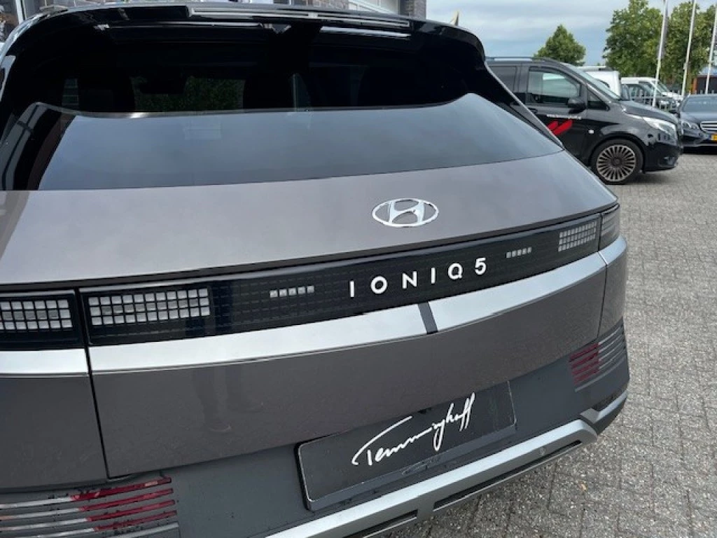 Hoofdafbeelding Hyundai IONIQ