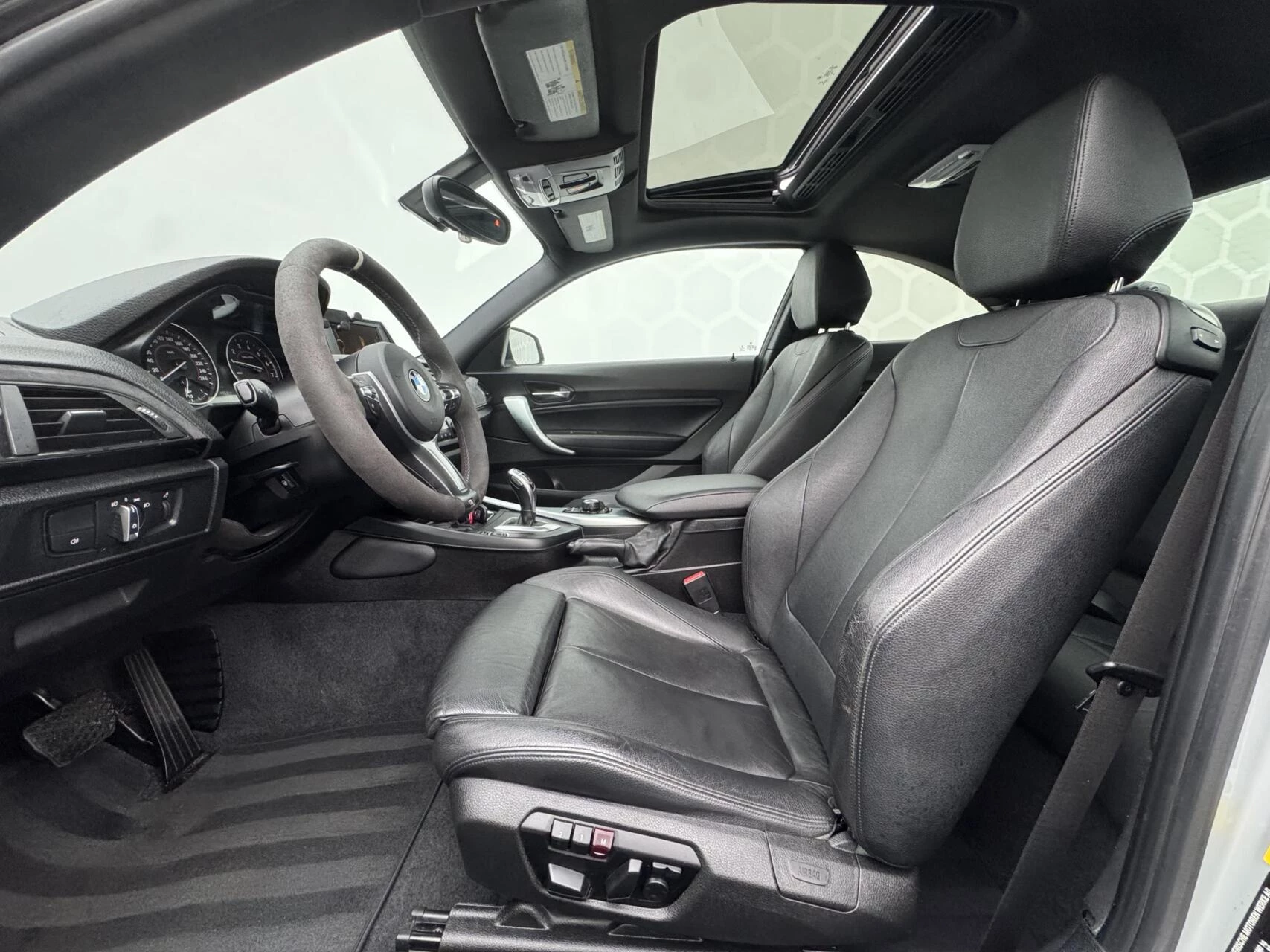 Hoofdafbeelding BMW 2 Serie