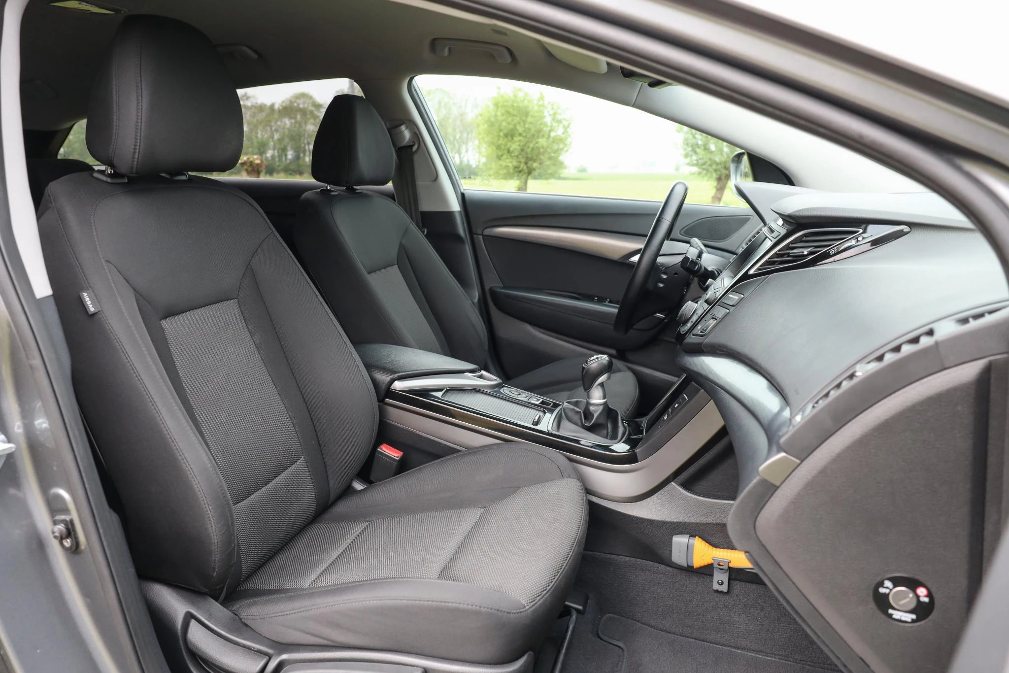Hoofdafbeelding Hyundai i40
