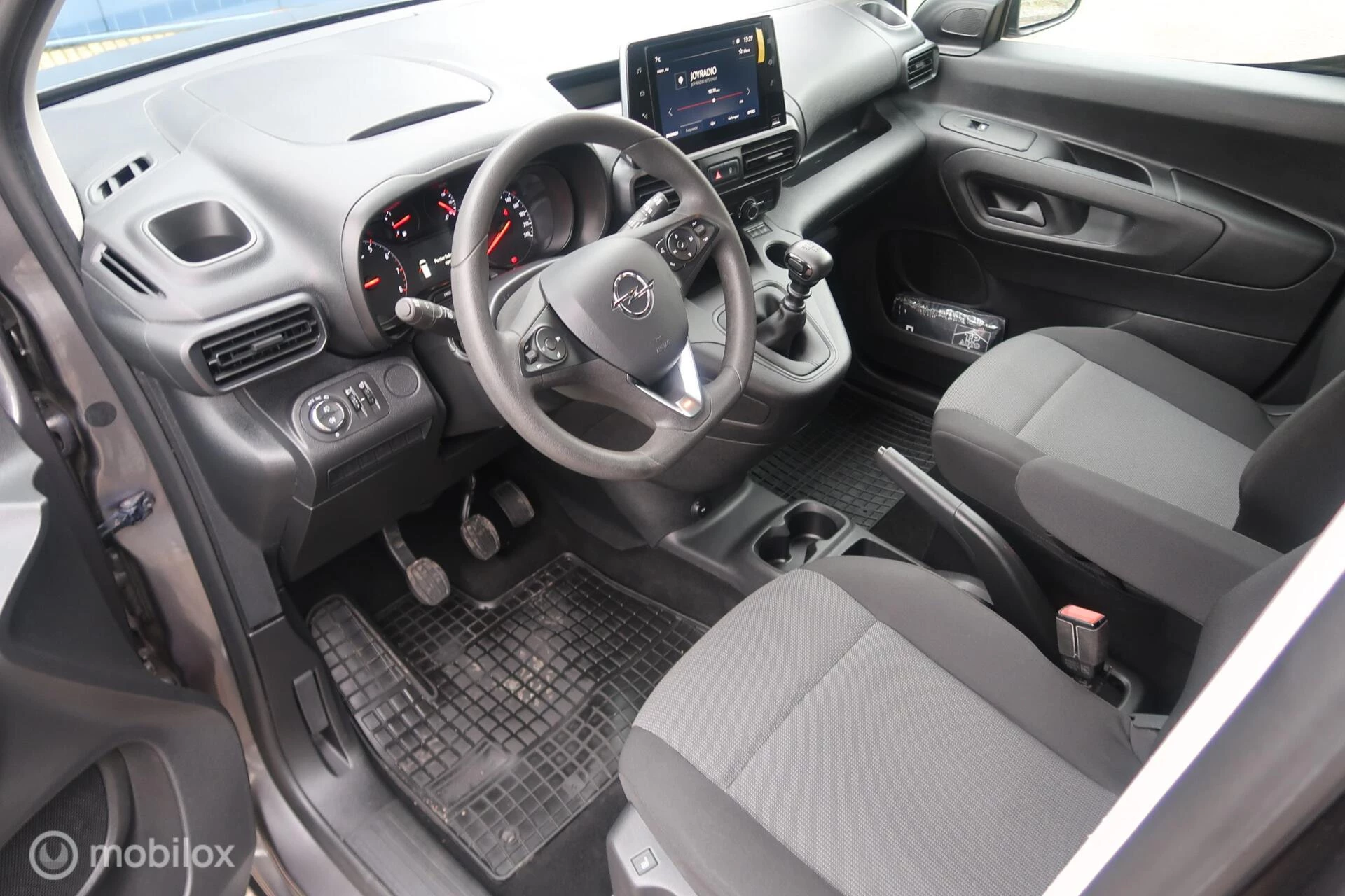 Hoofdafbeelding Opel Combo