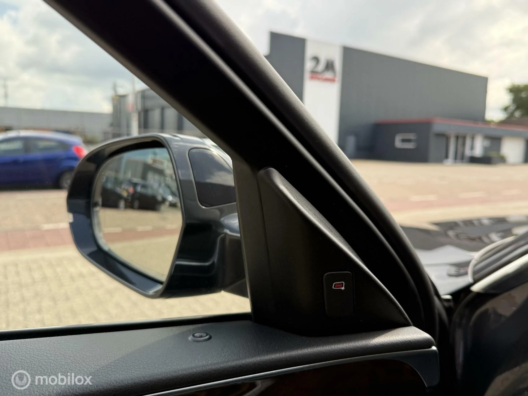 Hoofdafbeelding Audi A6 Allroad