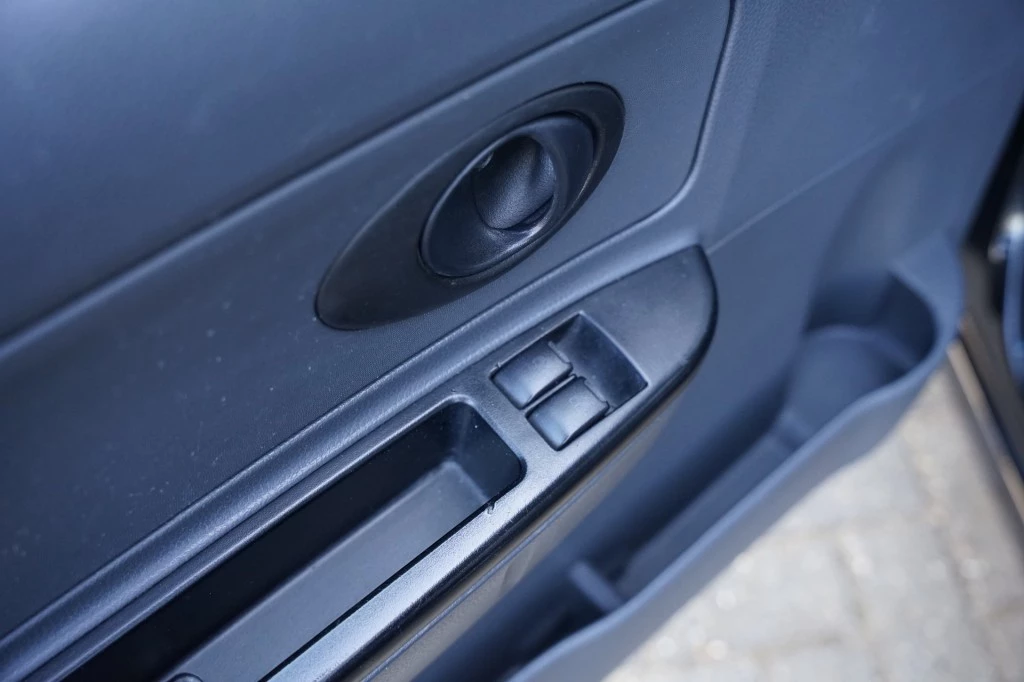 Hoofdafbeelding Chevrolet Matiz