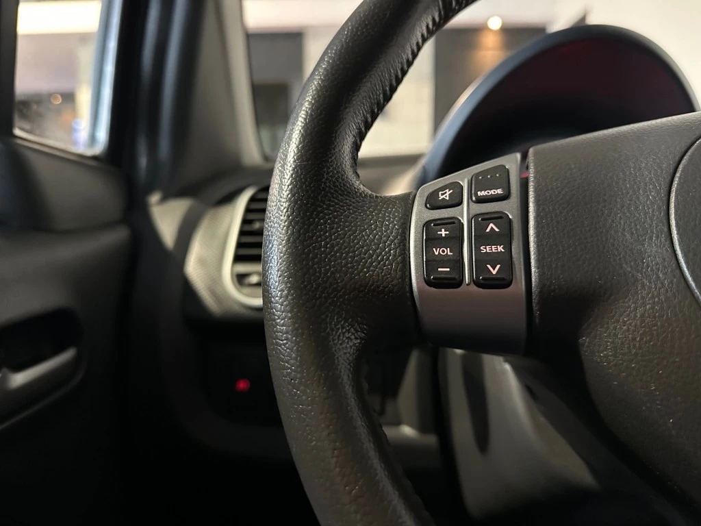 Hoofdafbeelding Opel Agila