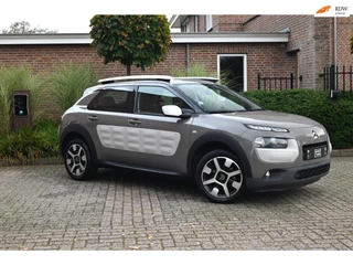 Citroen C4 Cactus 1.2 VTi Business 82 PK Airco Cruise 17''