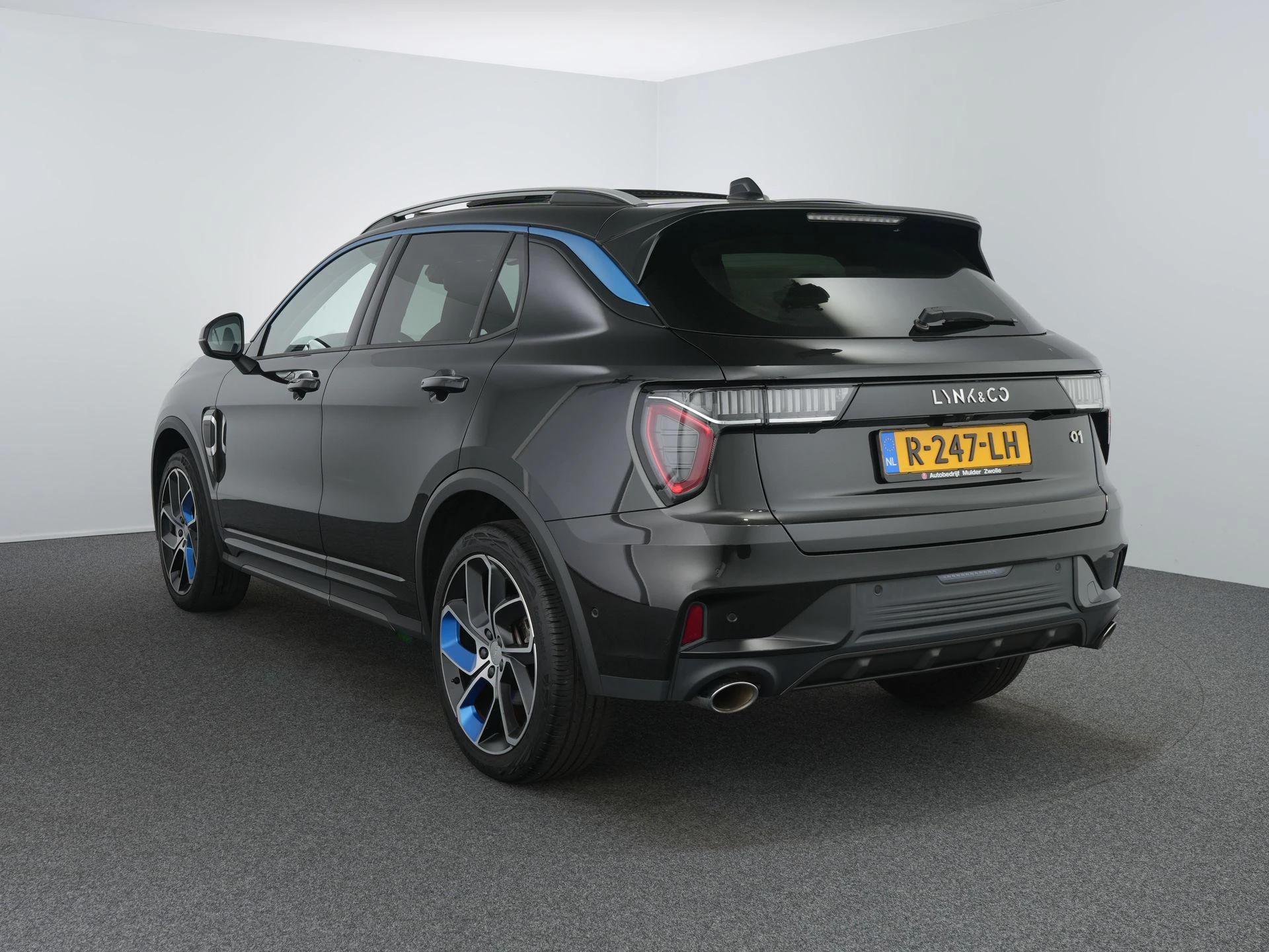 Hoofdafbeelding Lynk & Co 01