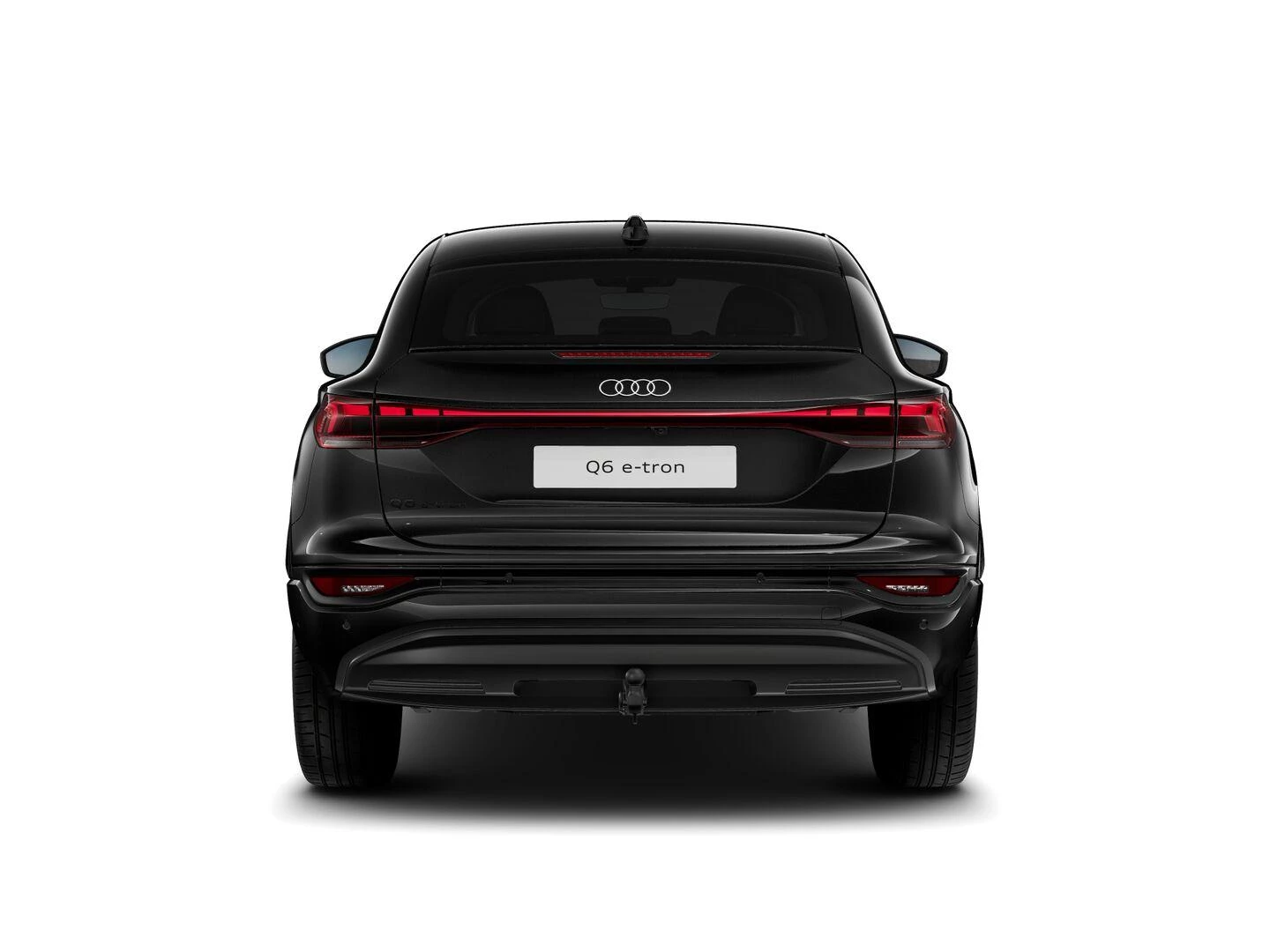 Hoofdafbeelding Audi Q6 e-tron