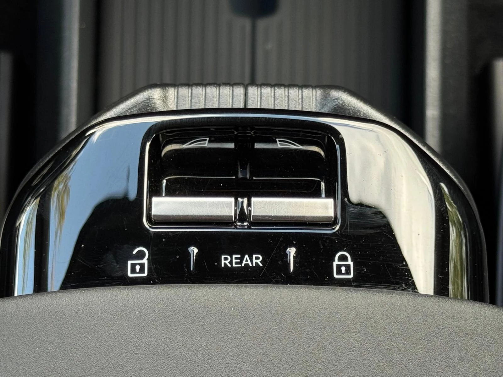 Hoofdafbeelding Volvo EX30