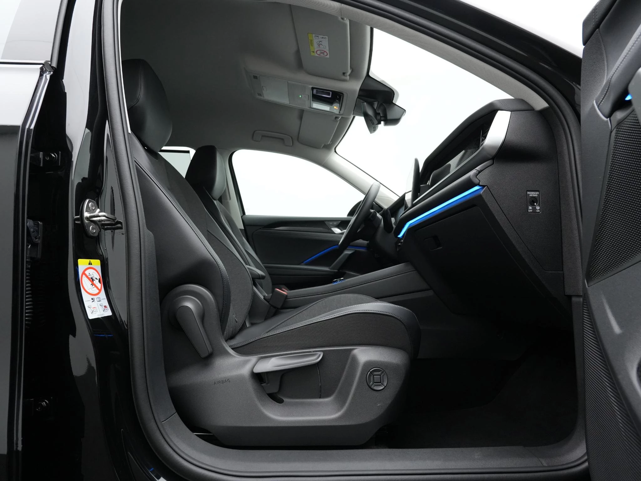 Hoofdafbeelding Volkswagen Tayron