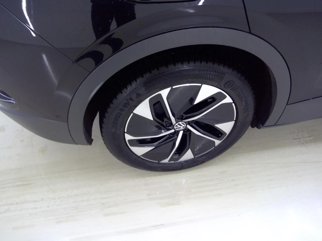 Hoofdafbeelding Volkswagen ID.4