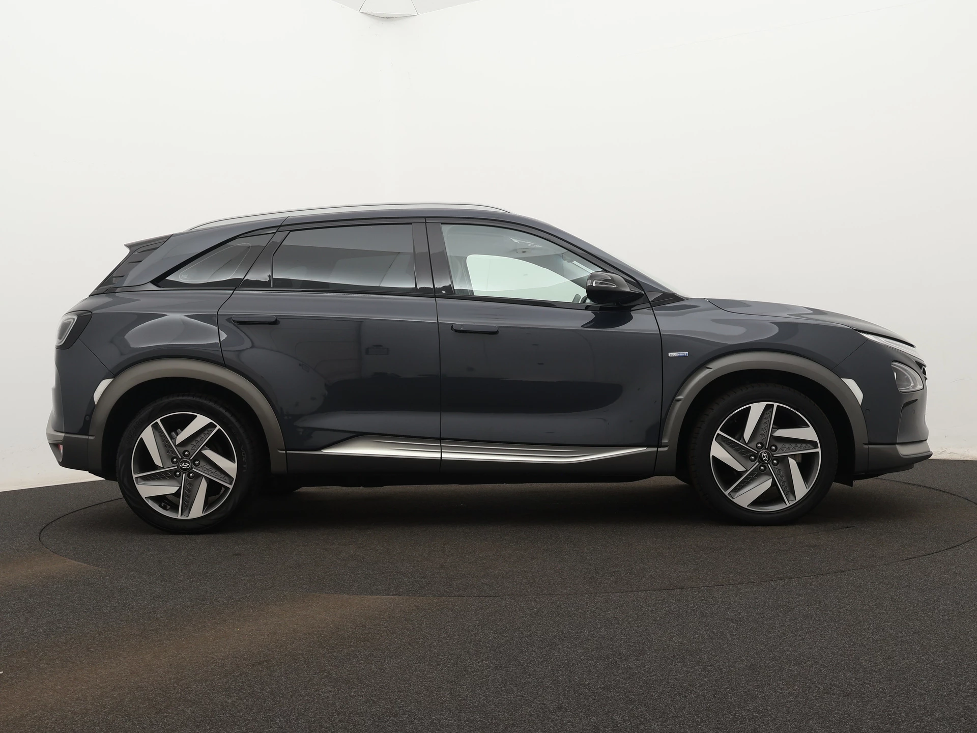 Hoofdafbeelding Hyundai Nexo