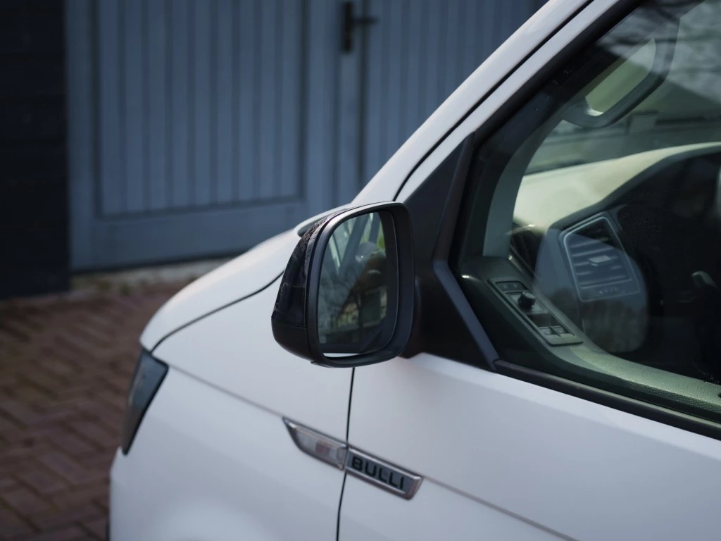 Hoofdafbeelding Volkswagen California