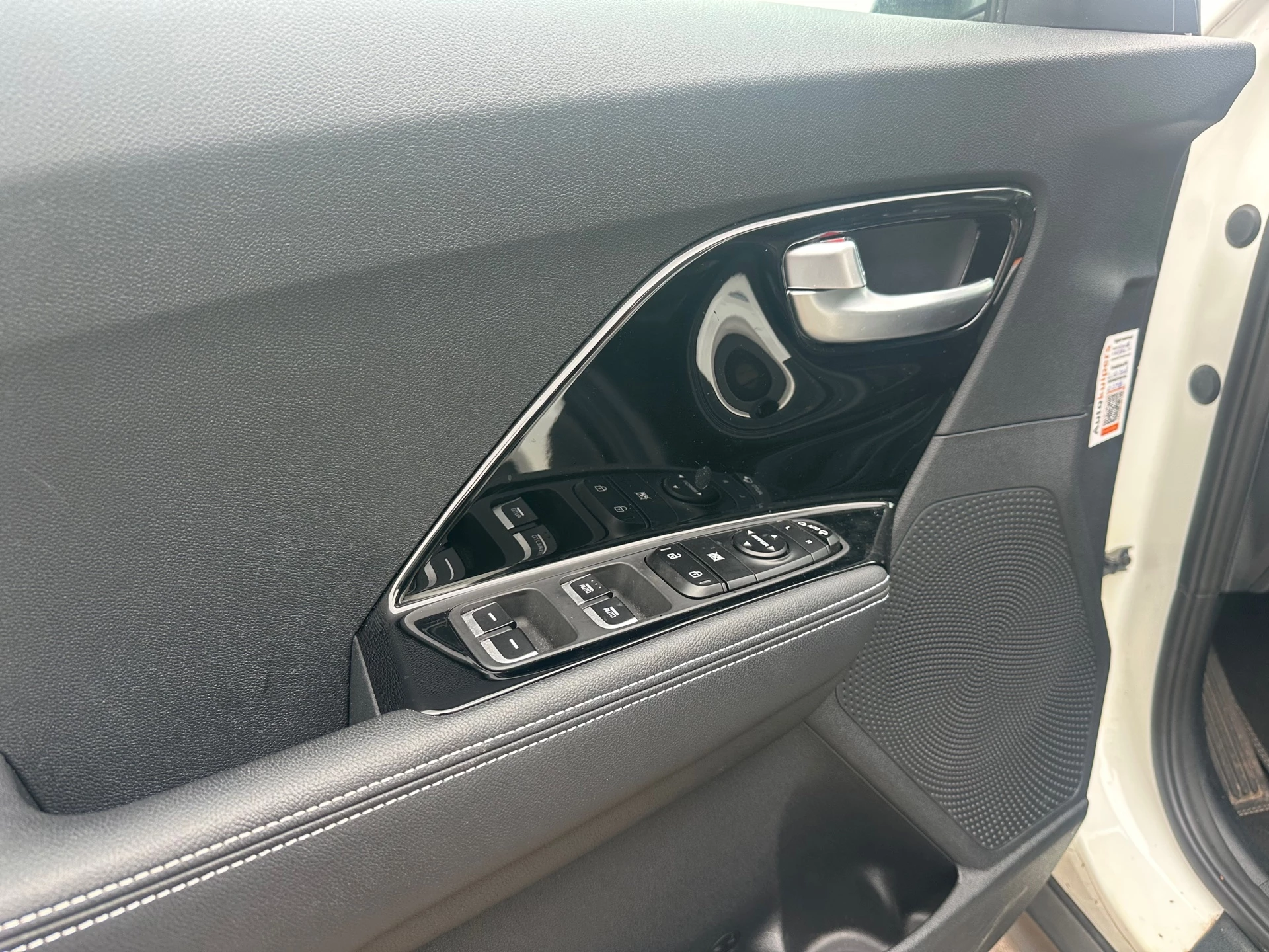 Hoofdafbeelding Kia e-Niro