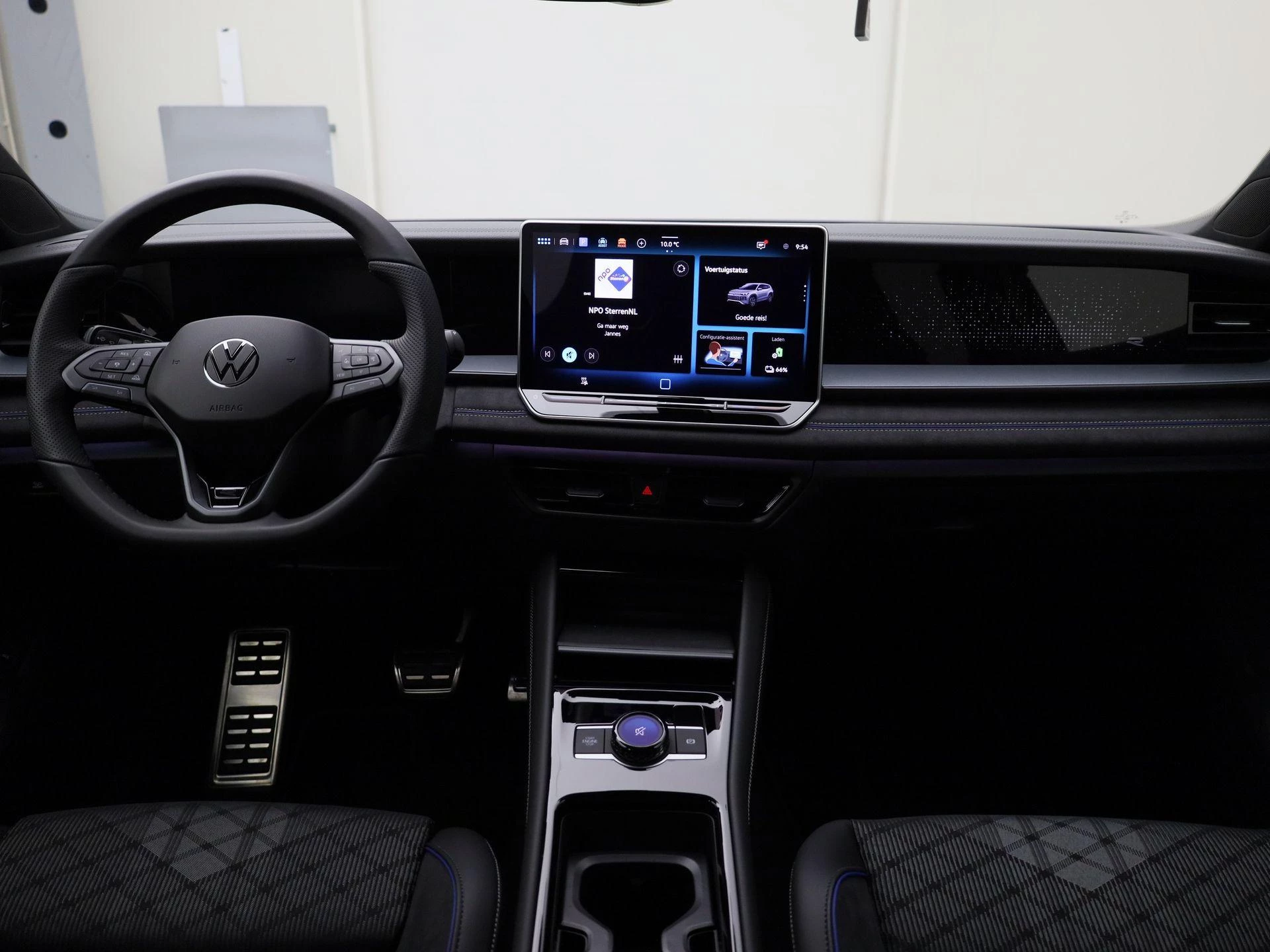 Hoofdafbeelding Volkswagen Tayron