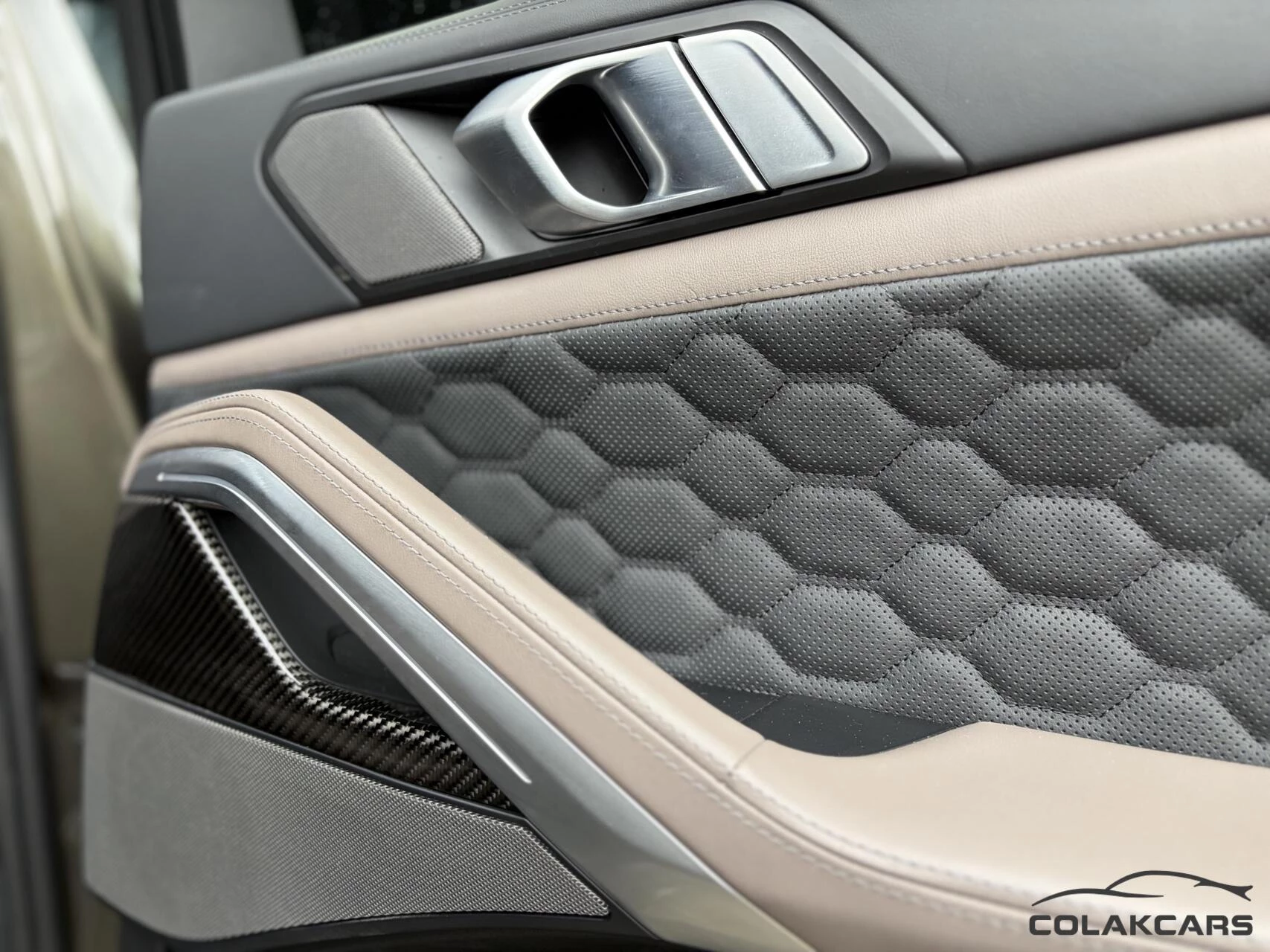 Hoofdafbeelding BMW X6