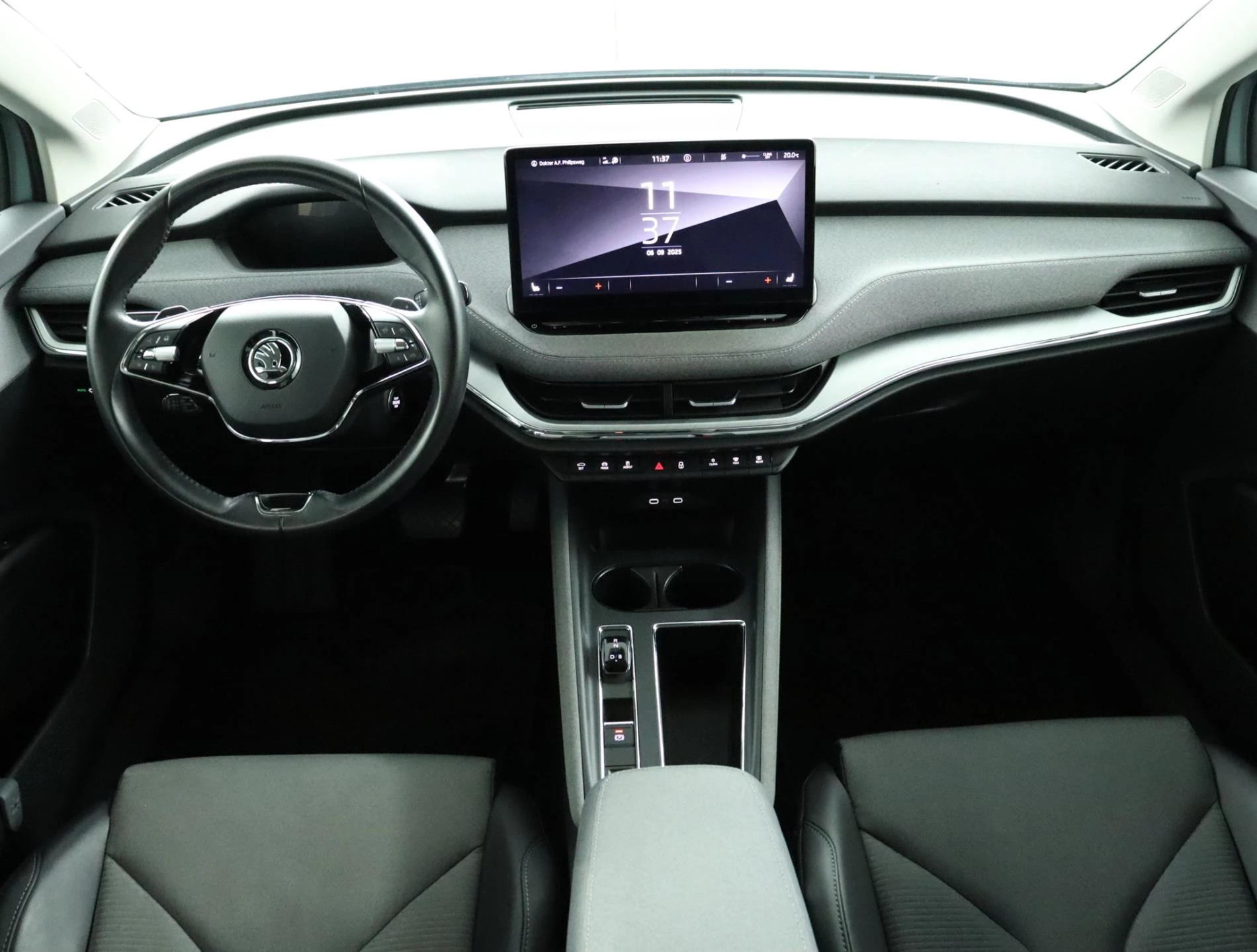 Hoofdafbeelding Škoda Enyaq iV