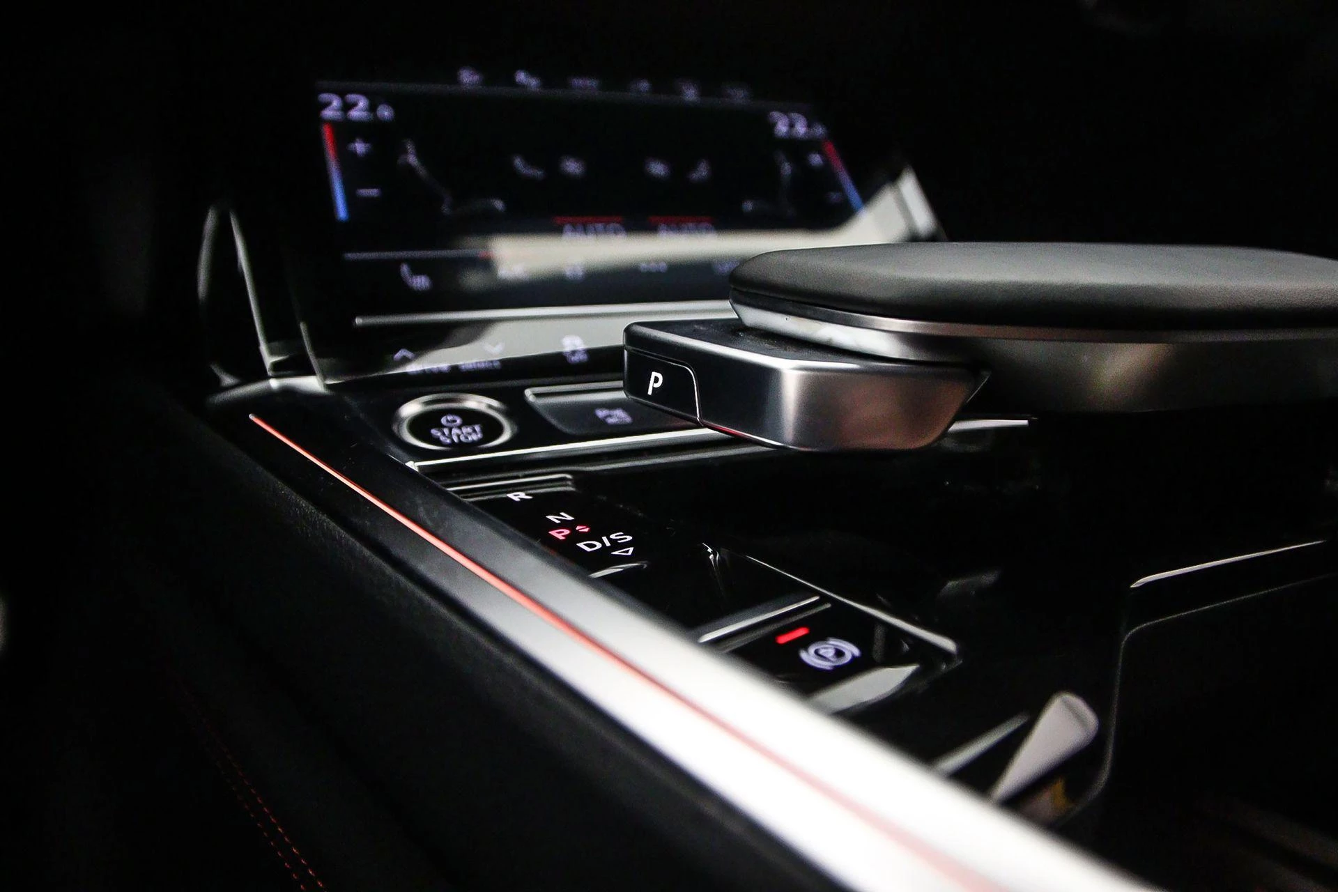 Hoofdafbeelding Audi Q8 e-tron
