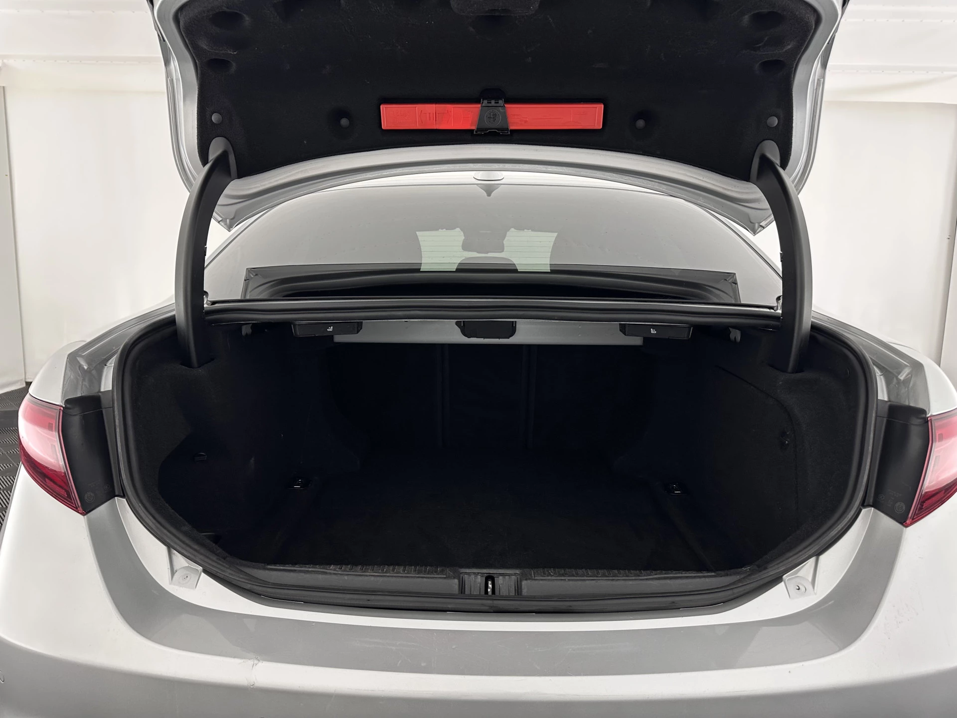 Hoofdafbeelding Alfa Romeo Giulia